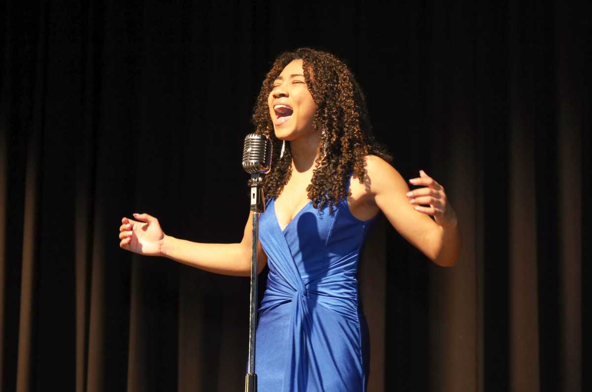 Get on your feet for Cardinal Spellman High School’s newest production – Bronx Times