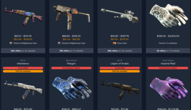 Valve in Legal Hot Water in New York Over Loot Boxes and Gambling