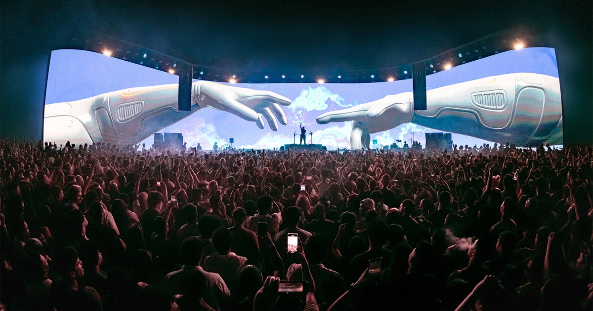 Pacha New York's takeover of Brooklyn Mirage officially announced following demolition plans & legal issues