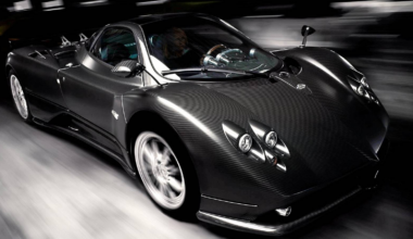 5 High-Mileage Supercars That Definitely Aren't Garage Queens