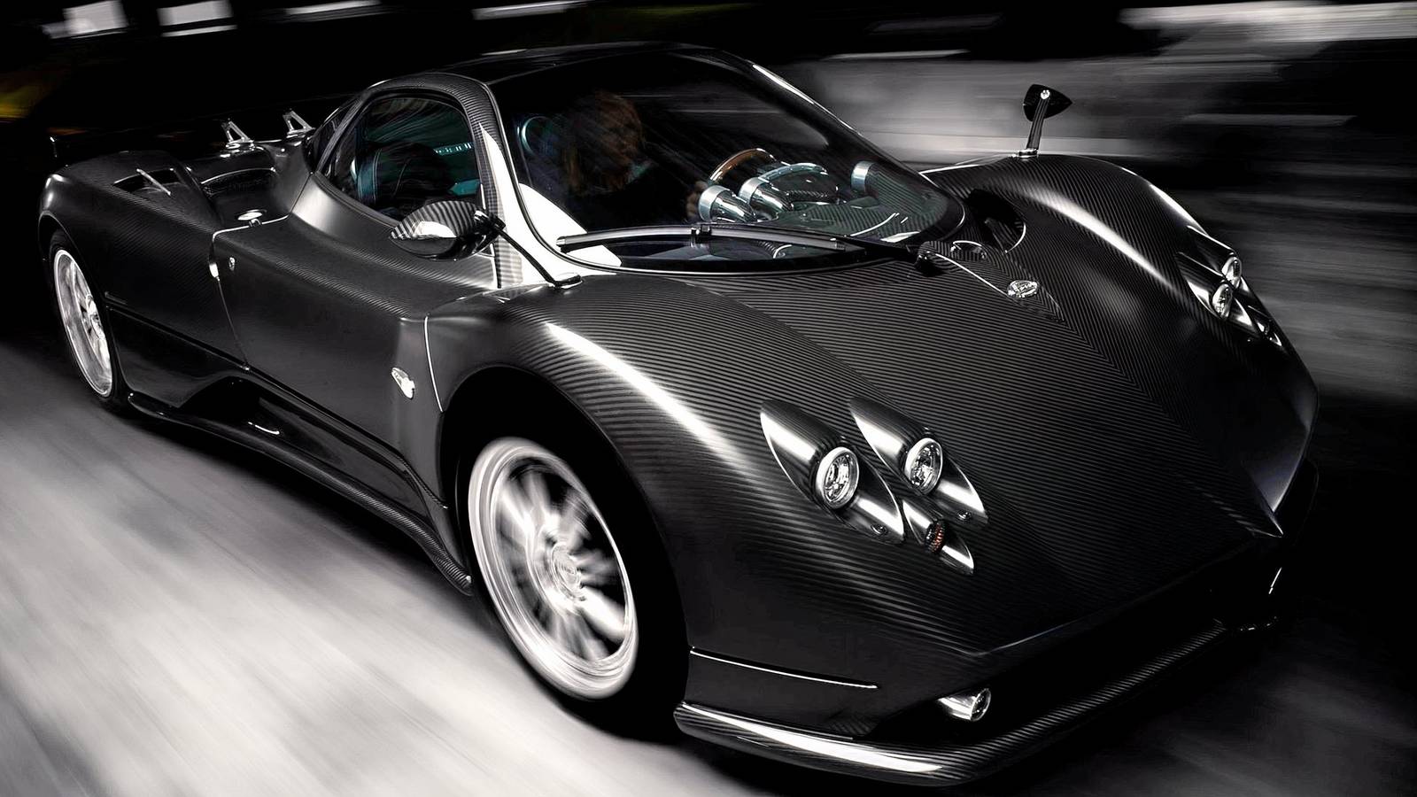 5 High-Mileage Supercars That Definitely Aren't Garage Queens
