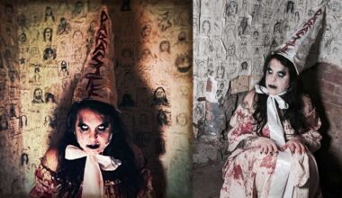 New York City’s Miss Cherry Delight to debut new song, music video ‘Parasite’ this week