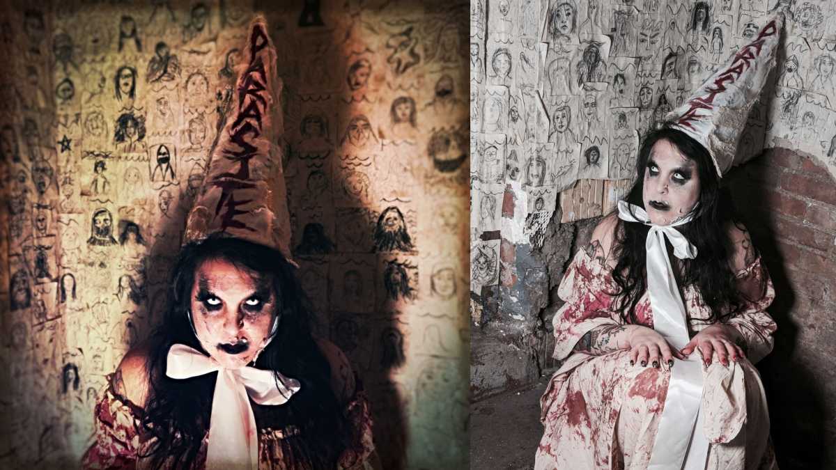 New York City’s Miss Cherry Delight to debut new song, music video ‘Parasite’ this week