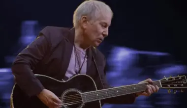 Paul Simon announces summer North American tour (Forest Hills Stadium included)