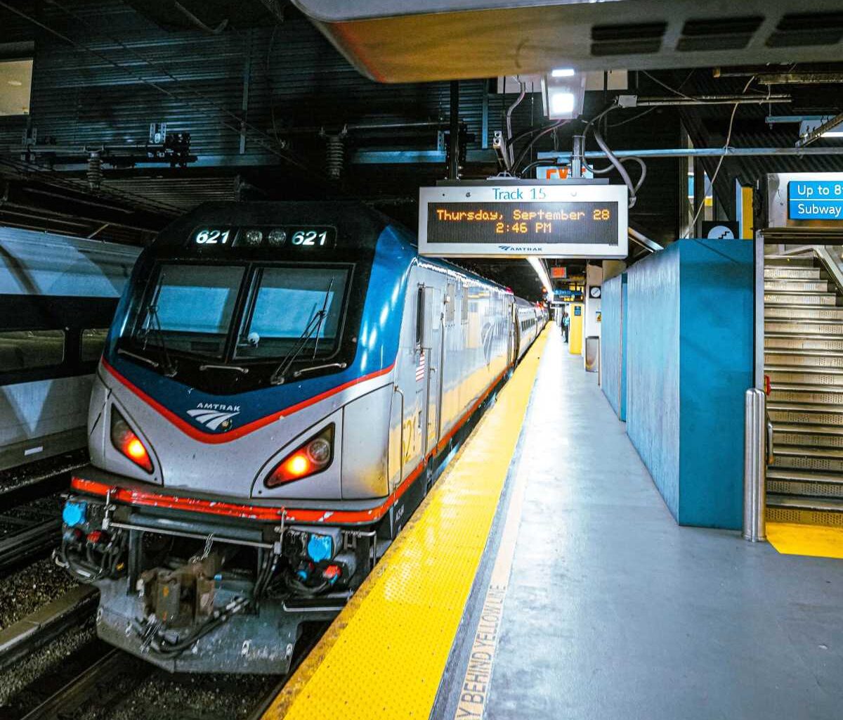 Gateway Tunnel: Federal funds still frozen after Trump admin appeals order to temporarily fund Hudson River rail project