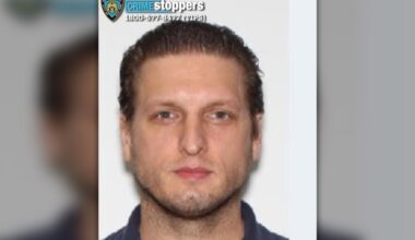 New suspect ID'd in fatal 2024 hit-and-run that killed Queens bicyclist