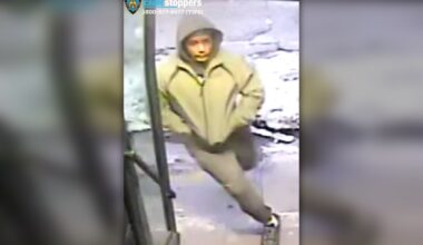 MTA bus driver punched in the face in Brooklyn, suspect's picture released