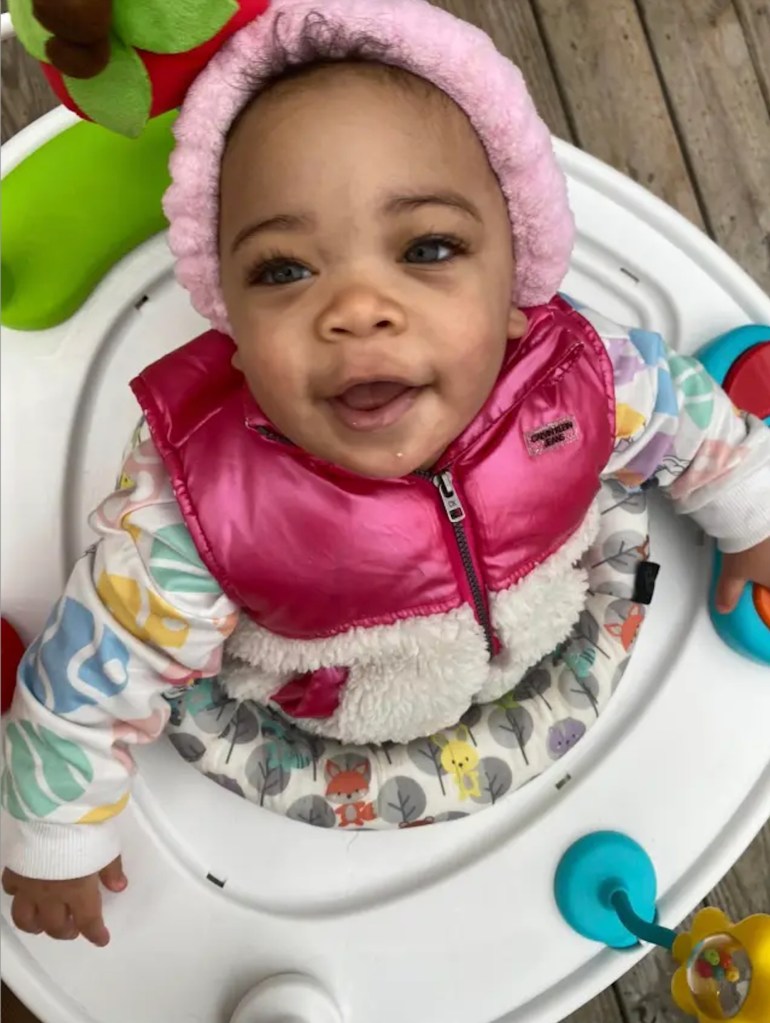 Halo Branton was tragically killed in March 2024. 