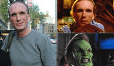 'Pulp Fiction,' 'The Mask' actor Peter Greene's tragic cause of death revealed