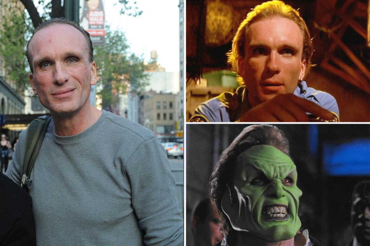 'Pulp Fiction,' 'The Mask' actor Peter Greene's tragic cause of death revealed