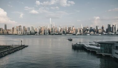 'The Affordable Scoop' on New York City Homes