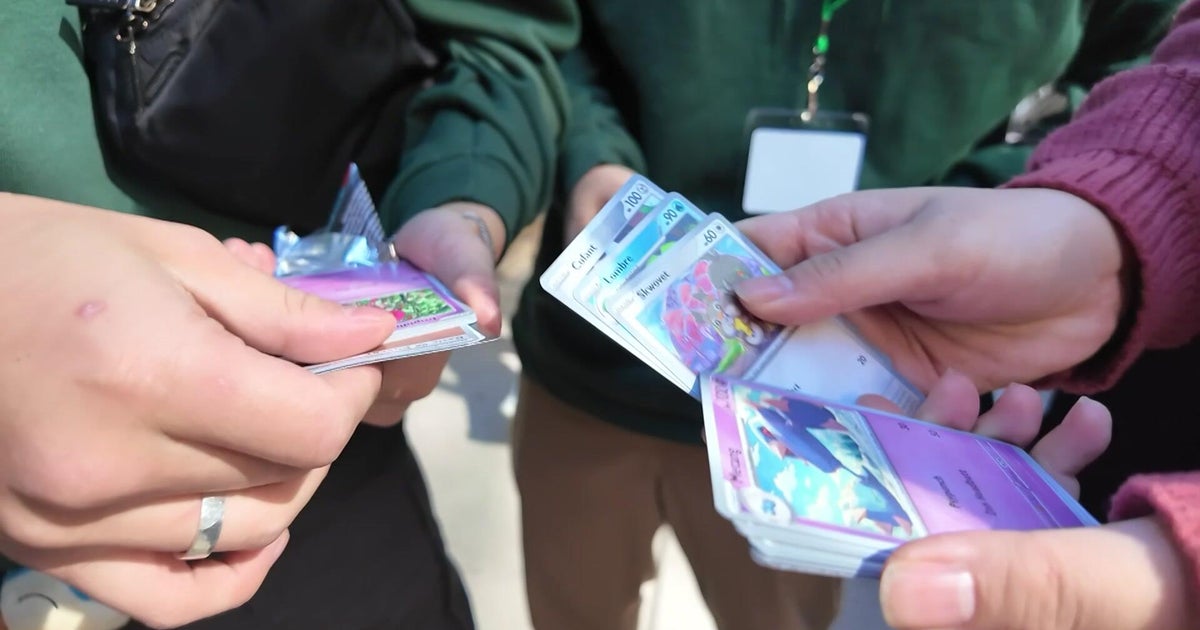 Pokémon Day celebrated across NYC as franchise marks 30th anniversary