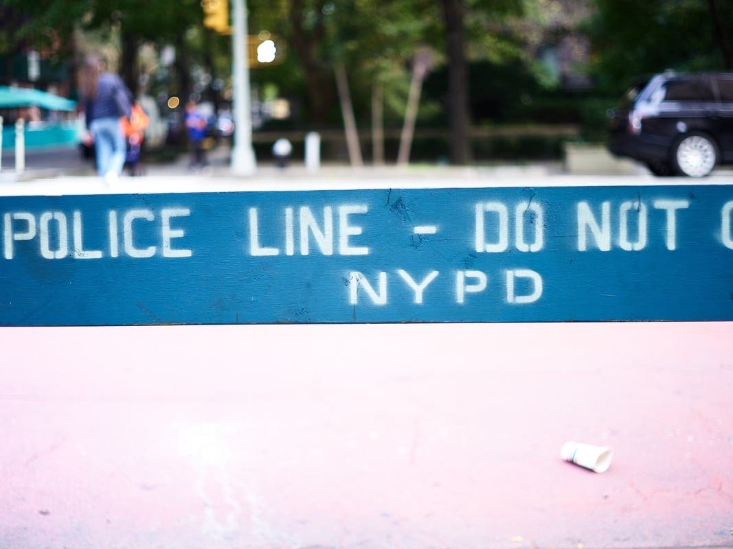 Toddler Fatally Struck By Driver In NYC Parking Lot: NYPD