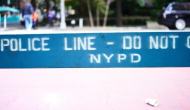 Man Shot And Killed In NYC's First Subway Shooting Of 2026