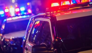 CT man charged with DUI after crashing into pedestrians in NY