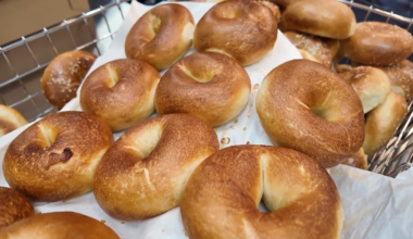 Popular Connecticut bagel chain opens 1st Georgia store on the Atlanta Beltline