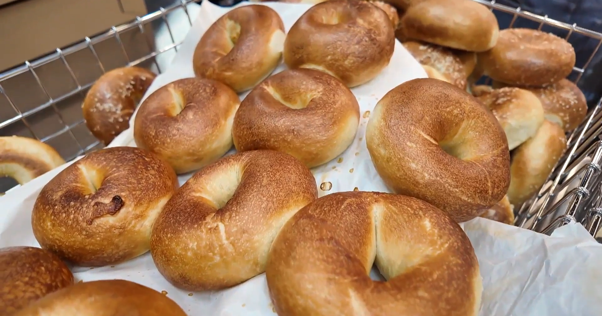 Popular Connecticut bagel chain opens 1st Georgia store on the Atlanta Beltline