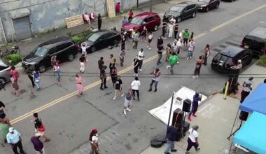 Hip hop's journey from the Bronx to a global force