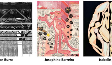 Pro Arts Jersey City presents Stepping Up 3