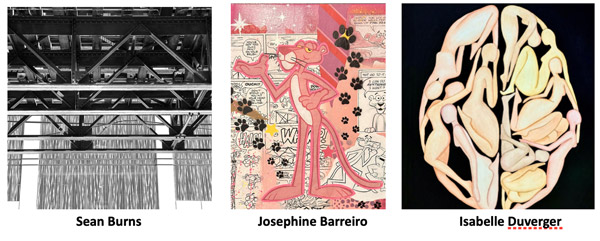 Pro Arts Jersey City presents Stepping Up 3