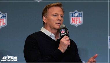 Could the Jets Play a 2026 Game in Spain?