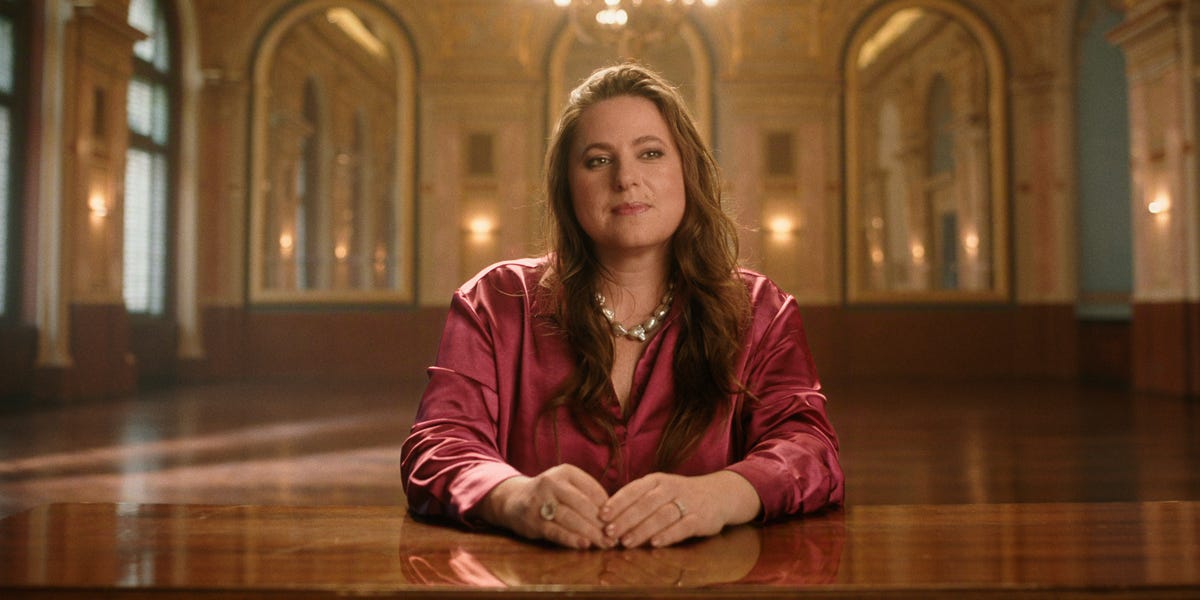 All About Judit Polgár’s Life and Chess Career