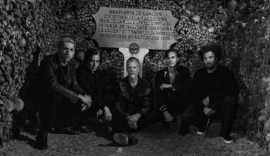 queens of the stone age cata