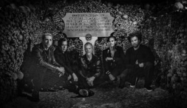 Queens of the Stone Age Announce Short Run of "The Catacombs" Tour Dates