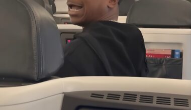 20-Year Queens Rap Feud Combusts In Delta Business Class Cabin, Ends In Pillow Fight And Ejection