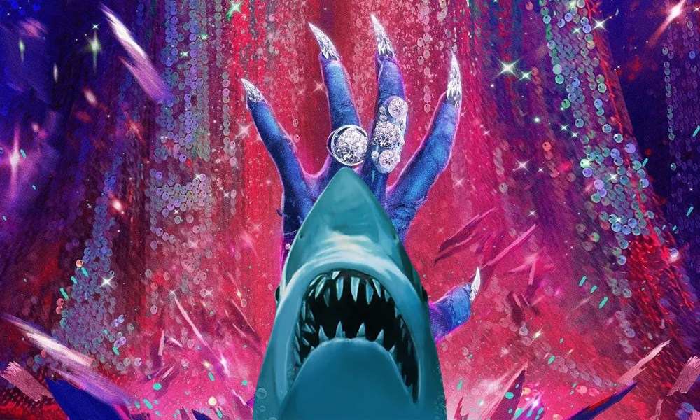 Tina Romero Developing "Big Gay" Shark Movie 'Jawline'