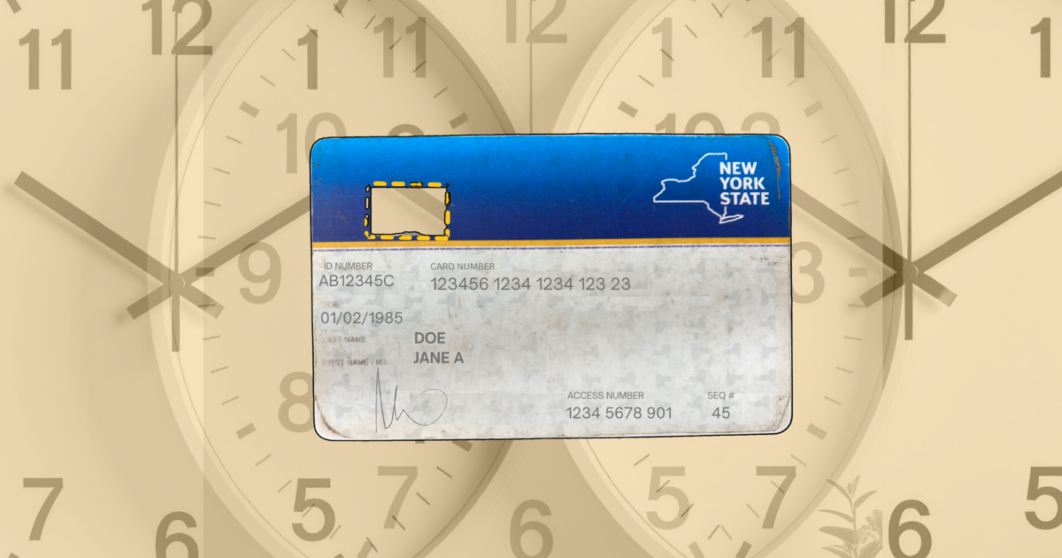 Five Questions for New York’s Social Service Agencies