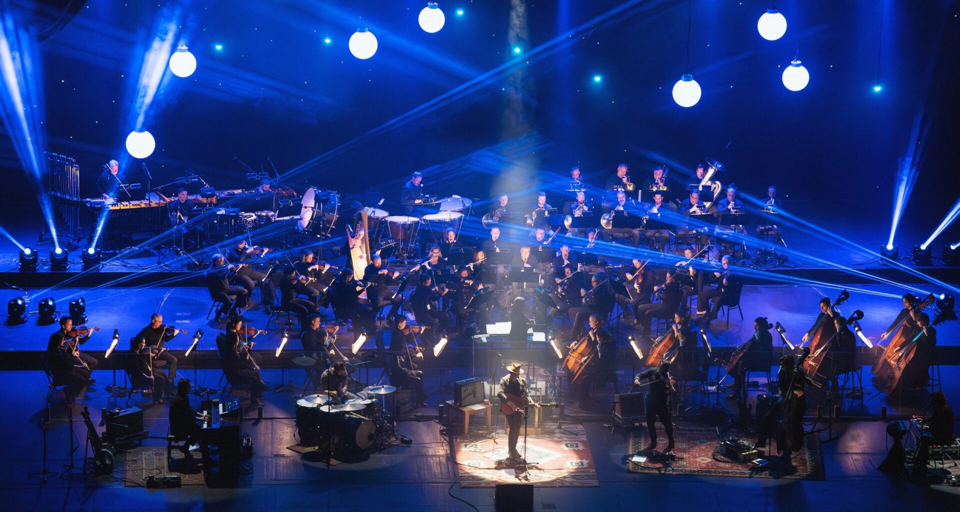 Can $70K keep the Colorado Symphony going?