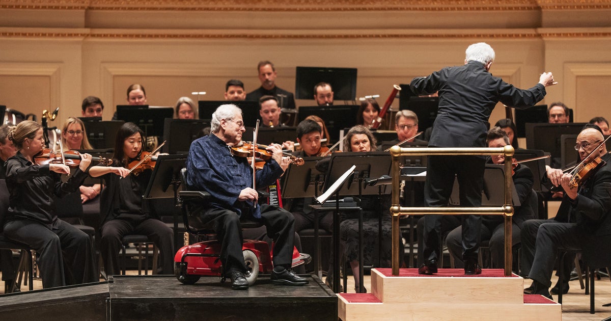 "We wowed New York": Colorado Symphony returns from sold tour of the Big Apple