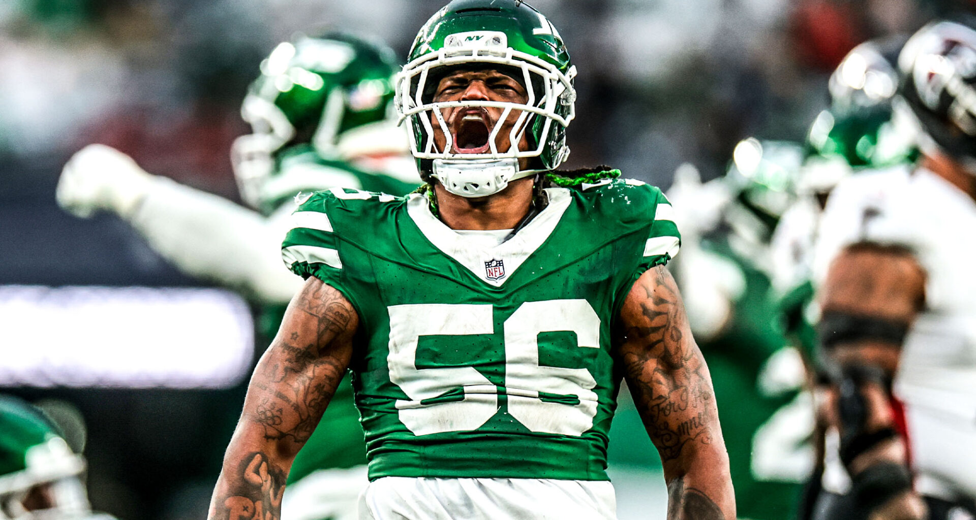 4 New York Jets contracts hit void, adding $13.375M in dead cap