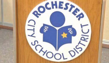 Rochester City School District