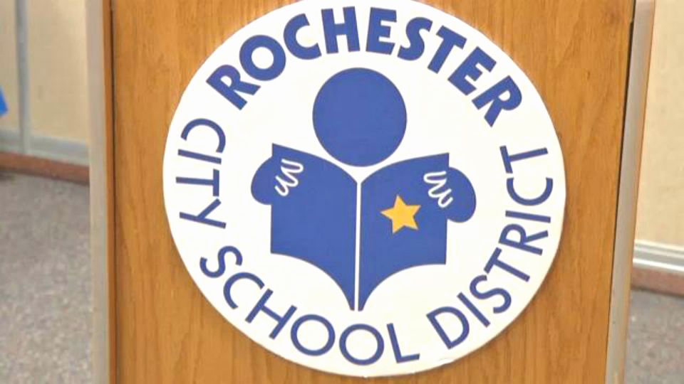 Rochester City School District