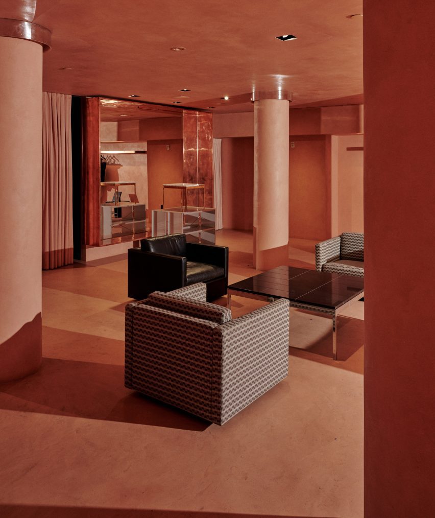 Rarify x SOM exhibit