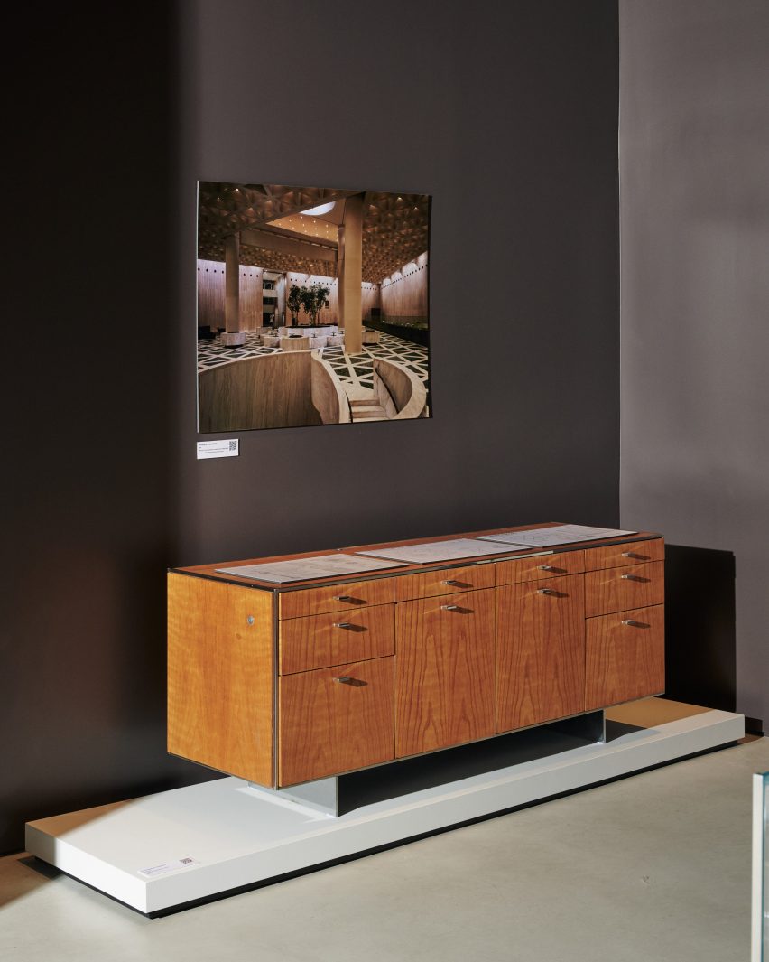 Rarify x SOM exhibit