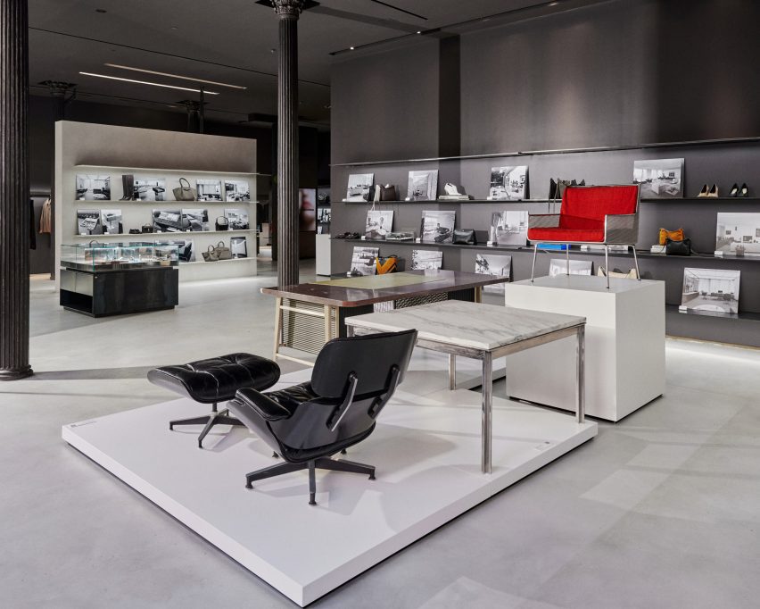 Rarify x SOM exhibit