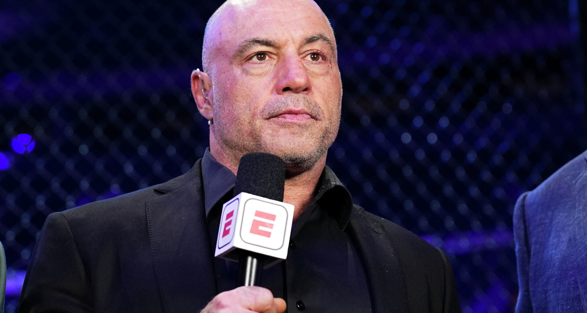 Joe Rogan mentioned in Jeffrey Epstein files, says he never met him