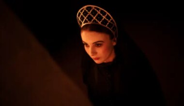 The Reign of Queen Ginnarra