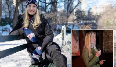 GOP lawyer enters race to replace Rep. Jerry Nadler in deeply blue NYC district