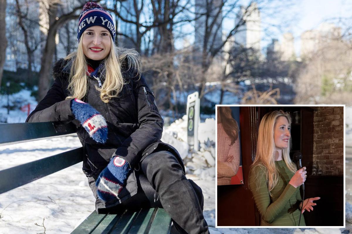 GOP lawyer enters race to replace Rep. Jerry Nadler in deeply blue NYC district