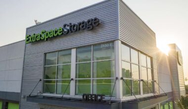 New York City sues Utah-based Extra Space Storage, alleging 'bait-and-switch scheme'