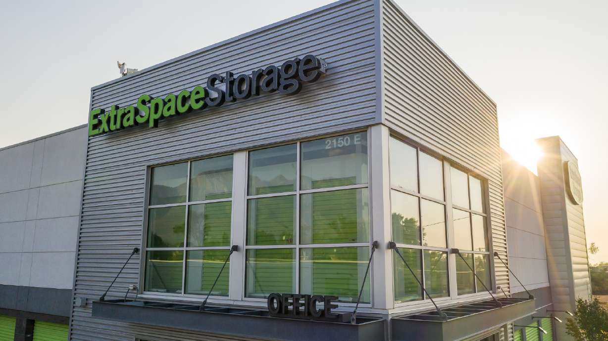 New York City sues Utah-based Extra Space Storage, alleging 'bait-and-switch scheme'