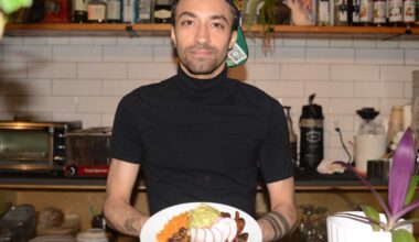 Bronx restaurants bring community and global flavors to New York City Restaurant Week – Bronx Times