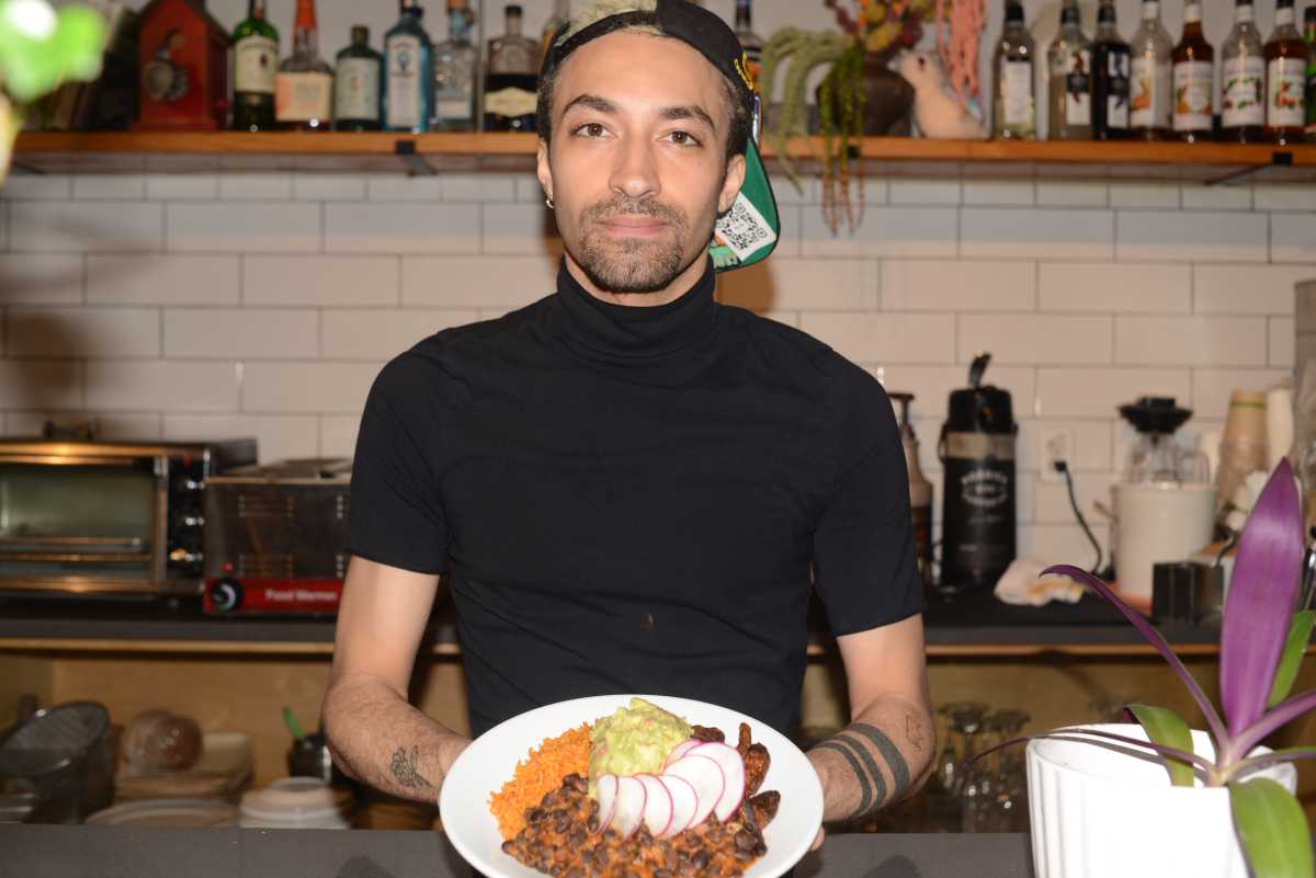 Bronx restaurants bring community and global flavors to New York City Restaurant Week – Bronx Times