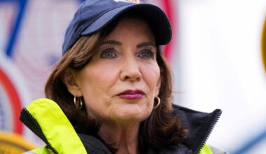 ‘Tug of war’: Democrats push Trump to release New York City tunnel funds | Donald Trump News