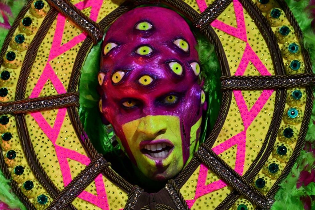 The Rio Carnival, the crown jewel of Brazil’s cultural calendar, exploded into full spectacle on Carnival Sunday, February 16, 2026. Held at the famed Sambadrome, samba schools paraded in dazzling costumes and towering floats, competing in the celebration’s most anticipated and electrifying night.