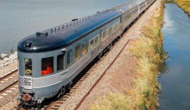 Excursions to Benefit NYC Observation Car Work